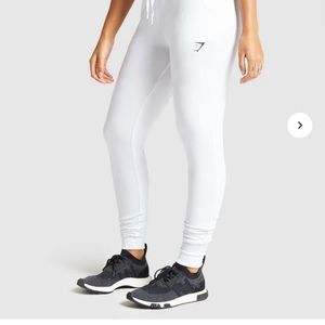 Gymshark Pippa Joggers NWOT